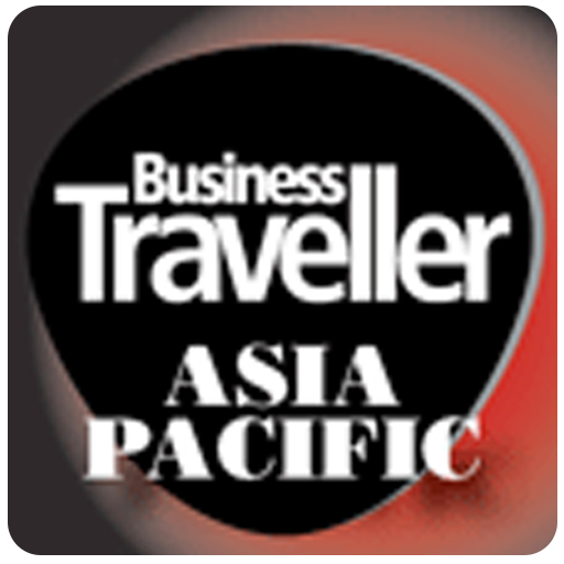 Business Traveller (Asia-Pac) logo