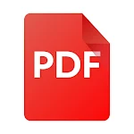 Cover Image of Herunterladen Free PDF Reader & Viewer for Android 1.2.3 APK