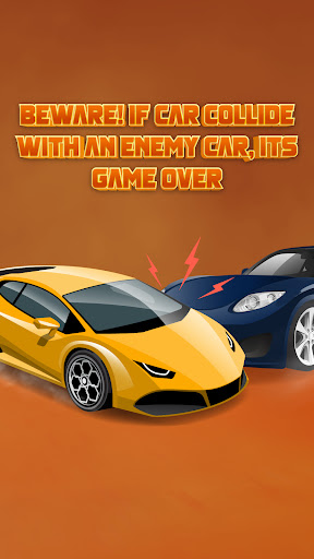 Extreme Drift Car Racing 2023 Screen 2