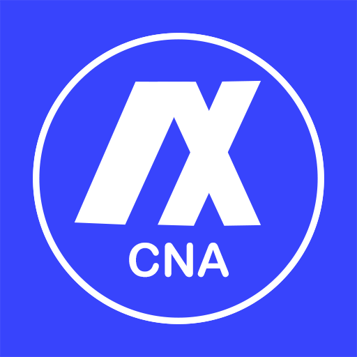 CNA Nursing Assistant Expert logo