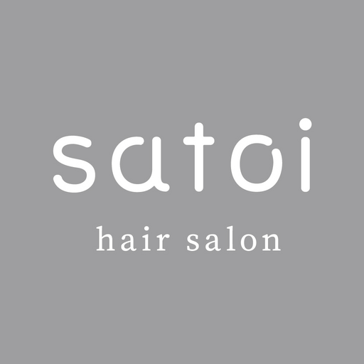 satoi hairsalon logo