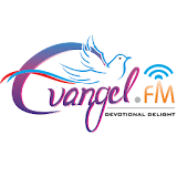 Evangel FM icon
