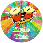 Top 30 Music & Audio Apps Like Koplo Time - Offline - Best Alternatives
