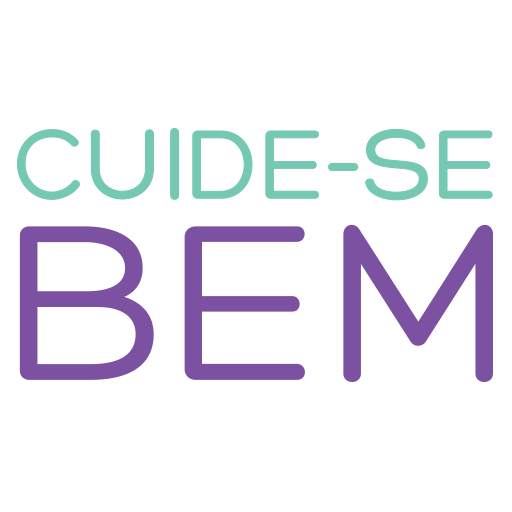 Cuide-se Bem Saúde logo