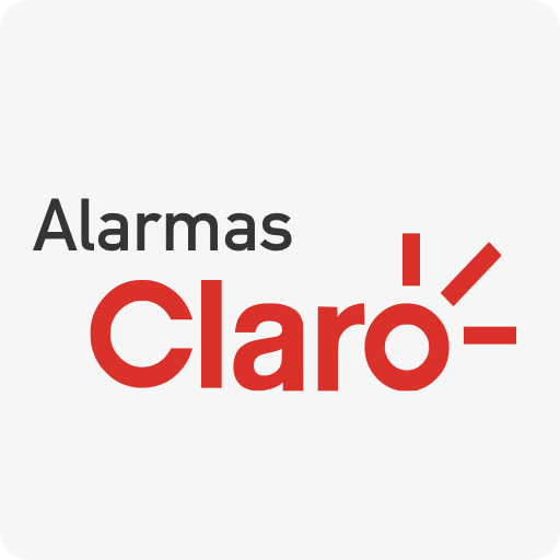 Alarmas Claro logo