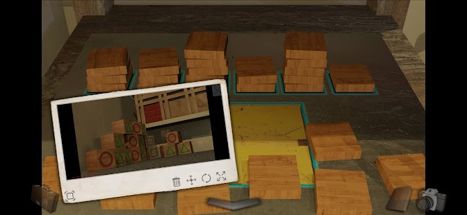 A Short Tale - Room Escape Screenshot