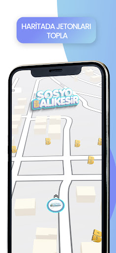 Sosyo Balıkesir Screen 3