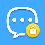 Cover Image of Download SMS Plus- protect your message 3.7 APK