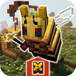 BlockCraft X