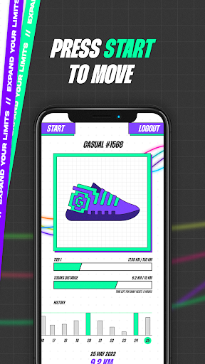 GAMI Move Screen 2