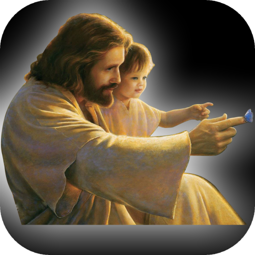 Christ's Object Lessons  Icon
