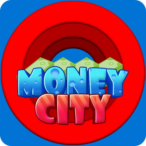 MoneyCity  Icon