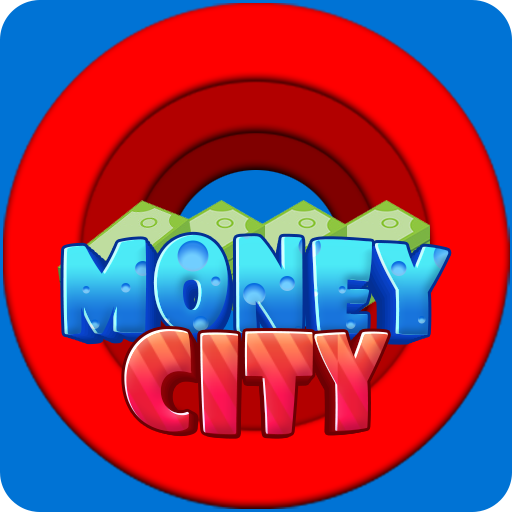 MoneyCity logo