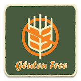 Gluten Free Recipes icon