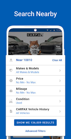 CARFAX - Shop New & Used Carsのおすすめ画像3