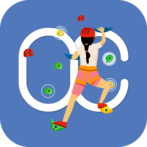 OpenClimb 4.0.4 Icon