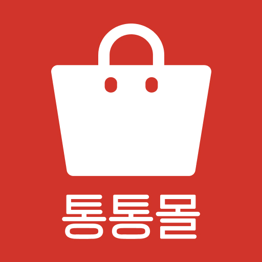 통통몰 logo