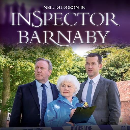 Inspector Barnaby Shop DVDs BlurayDiscs CDs Bcher TV Wunschliste