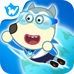 Wolfoo's World: Game & Cartoon