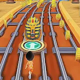 Subway Surf : Run with Friends icon