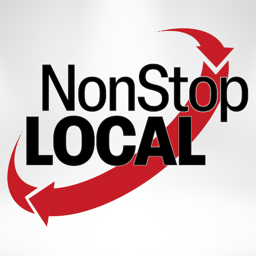 Nonstop Local News (TV App)  Icon