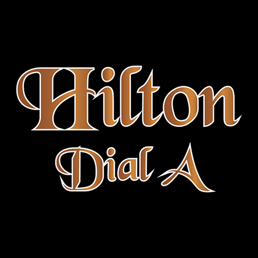 Hilton Dial A logo