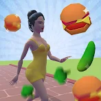 Body Fit Race -  Body Race Cha