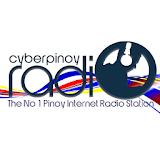 CyberPinoy Radio icon