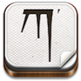 Tibetan Alphabet App icon