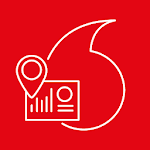 Cover Image of 下载 Vodafone Business IoT Tracker  APK