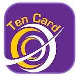 Cover Image of Tải xuống Ten Card Calling Card 4.0.6 APK