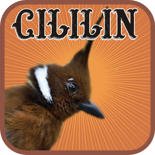 Crested Jay logo