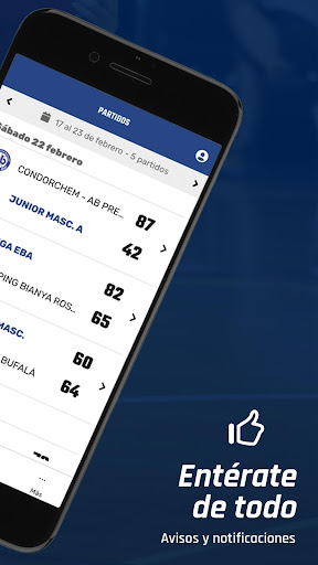 UE Barbera Screen 3