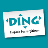 DING icon