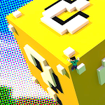 Cover Image of Descargar Mod Lucky Block for Minecraft  APK