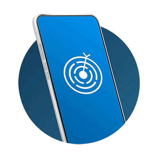 LeadCars para móviles logo