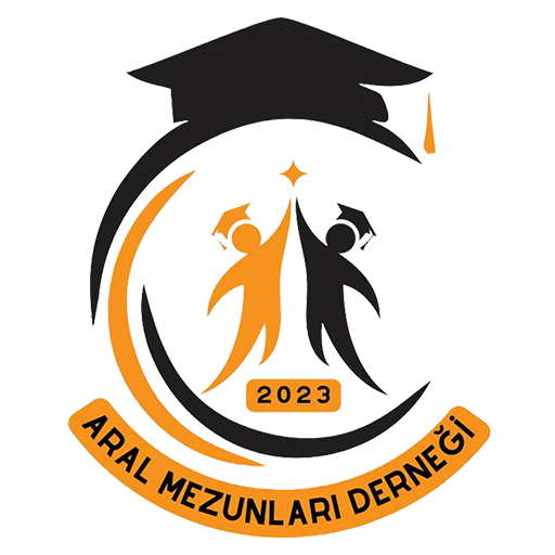 Aral Mezunlar Derneği Mobil logo