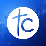 The Church International App icon