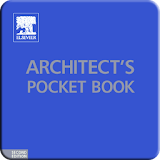 Architects Pocket Book icon