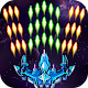Galaxy Shooter-Storm Aircraft Raiden Alien Invader دانلود در ویندوز