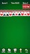 screenshot of Spider Solitaire 2025