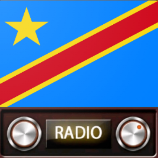 Radio République du Congo - 2.63.31 - (Android)