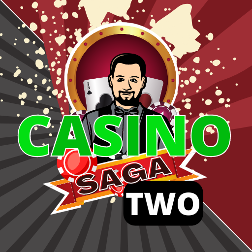 Casino Saga Two