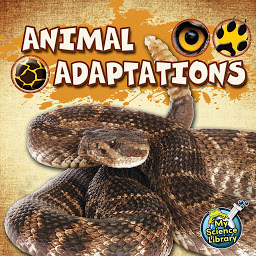 Icon image Animal Adaptations
