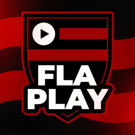 FLA Play - Jogos Ao Vivo logo