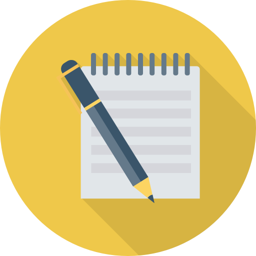 Notes logo