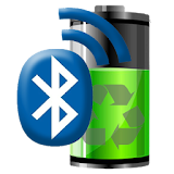 Bluetooth Battery Saver icon