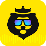 Cover Image of Unduh Hayyakom - Voice Chat Rooms  APK