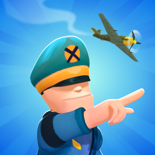 Army Commander apk dowloander MOD (Unlimited money ) 2022**