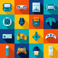 Caja De Juegos Movile - Screenshot 1